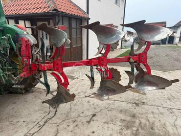 Pottinger Voogel not Lm 950