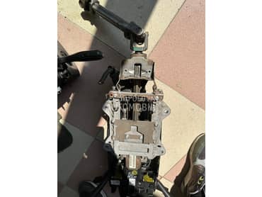 Raketa volana za Volkswagen Golf 5, Golf 6, Caddy ...