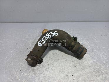 CRIJEVO za Renault Megane