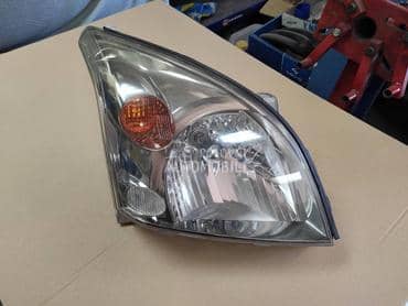 Desni far za Toyota Land Cruiser od 2003. do 2009. god.