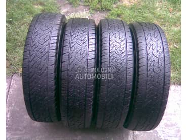 Lassa 205/80 R16 Sve sezone