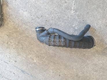 Crevo turbine za MINI Cooper S