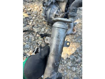 eger ventil 2.0tdi za Volkswagen Golf 6 od 2008. do 2010. god.