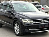 Volkswagen Tiguan 2.0 TDI ELEGANCE DSG