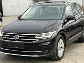 Volkswagen Tiguan 2.0 TDI ELEGANCE DSG
