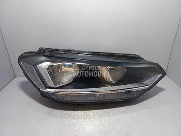 FAR za Volkswagen Touran