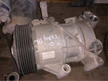 KOMPRESOR KLIME za Toyota Yaris