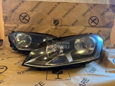 Farovi za Volkswagen Golf 7 od 2013. do 2017. god.