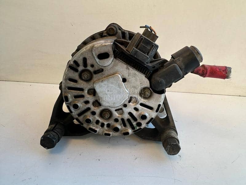 Alternator 1.4 tdci