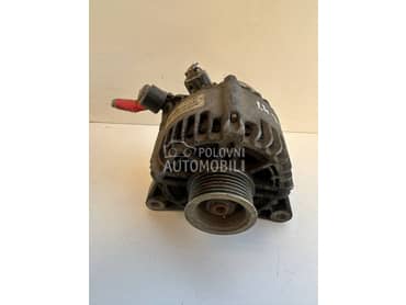 Alternator 1.4 tdci za Ford Fiesta