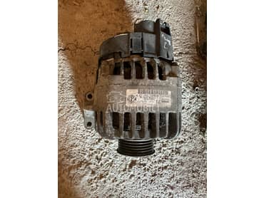 Alternator Punto 2 za Fiat Punto
