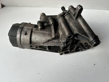 Hladnjak ulja 1.6 multijet za Fiat Bravo, Doblo