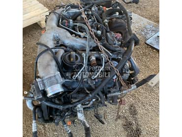 Motor 3.0 TDI 239KS CCWA za Audi A6 Allroad od 2009. do 2017. god.