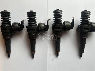 Dizne 1.4 i 1.9 tdi za Volkswagen Golf 1, Golf 2, Golf 3 ...