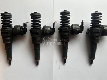 Dizne 1.4 i 1.9 tdi za Audi A2, A3, A4 ...