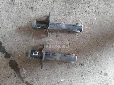 nosači prednjeg branika za Audi A4 od 1995. do 2001. god.