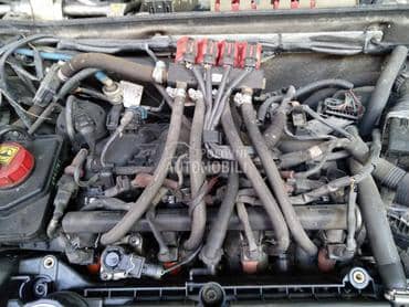 Sekvent plin GoFAST za Alfa Romeo 166