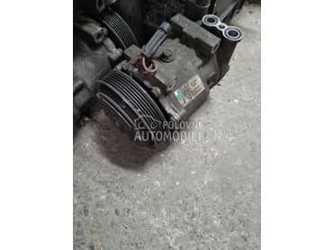 Kompresor klime za Alfa Romeo 166