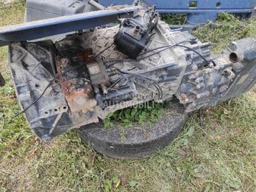 Man Tga,Tgx, menjaci