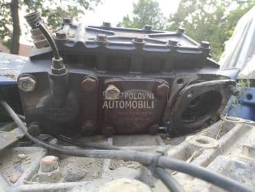 Ukljucivac sa 3 izlaza