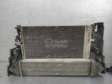 HLADNJAK KLIME za Volvo V70