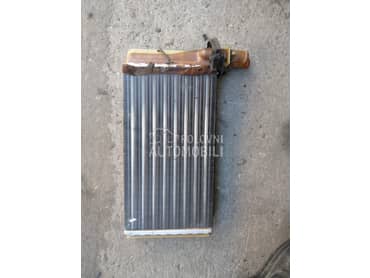 Hladnjak vode u kabini za Alfa Romeo 166