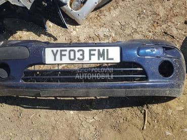 prednji branik c3 za Citroen C3