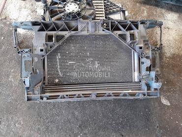 Vezni lim za Seat Ibiza od 2004. do 2015. god.