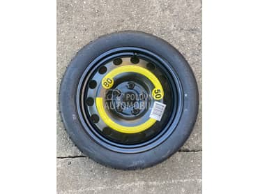 Hankook 125/70 R16 Sve sezone