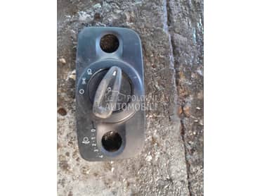 Prekidac svetala za Seat Ibiza od 2002. do 2022. god.