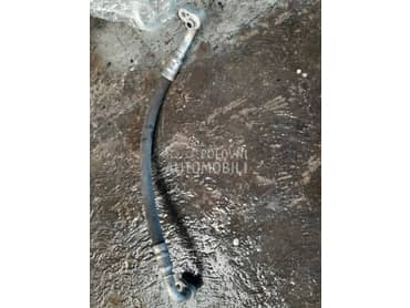 Cevi klime za Volkswagen Polo od 2002. do 2022. god.