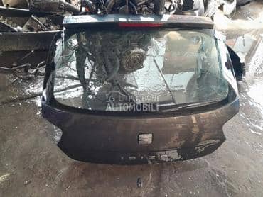 Gepek vrata za Seat Ibiza od 2002. do 2022. god.