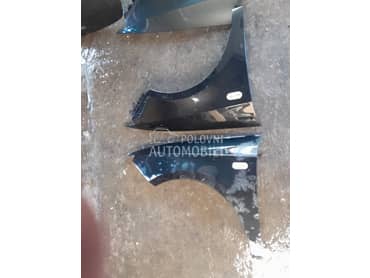 Krila za Seat Ibiza od 2002. do 2022. god.