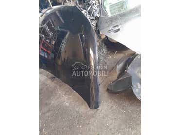 Hauba za Seat Ibiza od 2002. do 2022. god.