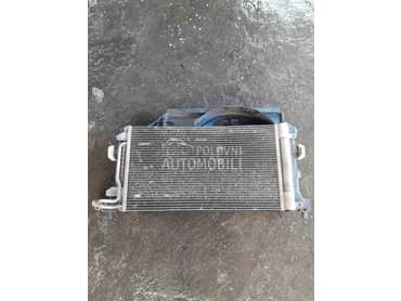 Hladnjak klime za Seat Ibiza od 2002. do 2022. god.