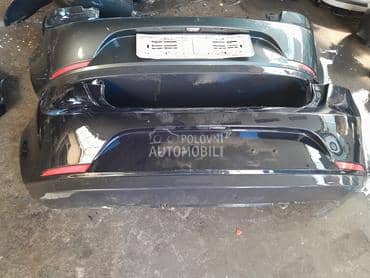 Zadnji branik za Seat Ibiza od 2004. do 2015. god.