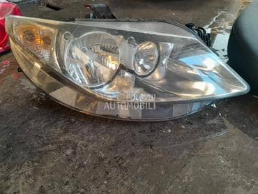 Farovi za Seat Ibiza od 2002. do 2022. god.