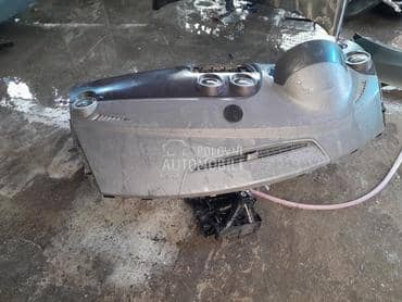 Instrument tabla za Seat Ibiza od 2004. do 2015. god.