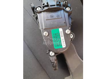 Papucica gasa za Seat Ibiza od 2002. do 2022. god.