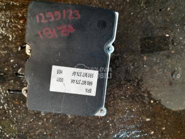 Abs za Seat Ibiza od 2004. do 2015. god.