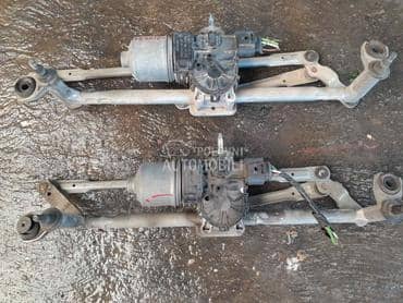 Makaze brisaca za Seat Ibiza od 2002. do 2022. god.