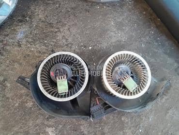 Ventilator kabine za Seat Ibiza od 2004. do 2015. god.