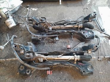 Zupčasta letva za Seat Ibiza od 2004. do 2015. god.