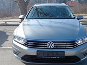 Volkswagen Passat B8 GTE   PLUG IN