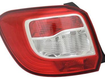Stop Lampa za Dacia Sandero od 2012. do 2016. god.