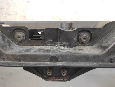 BRAVA HAUBE za Audi A6