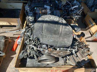 MOTOR za Audi A5