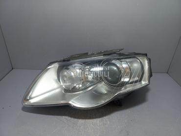 FAR za Volkswagen Passat B6