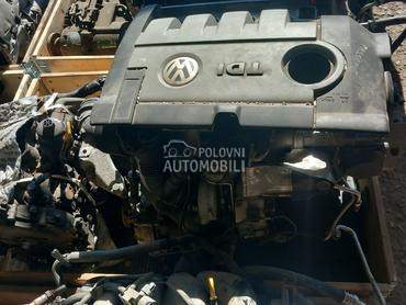 MOTOR za Volkswagen Passat B6