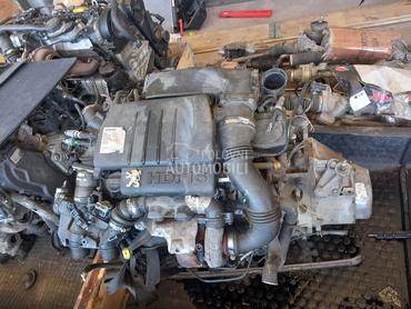 MOTOR za Peugeot 308